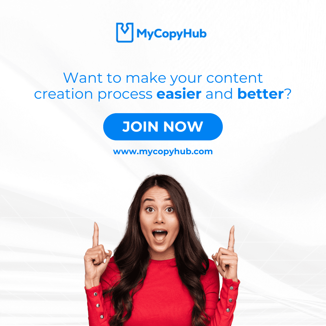 MyCopyHub