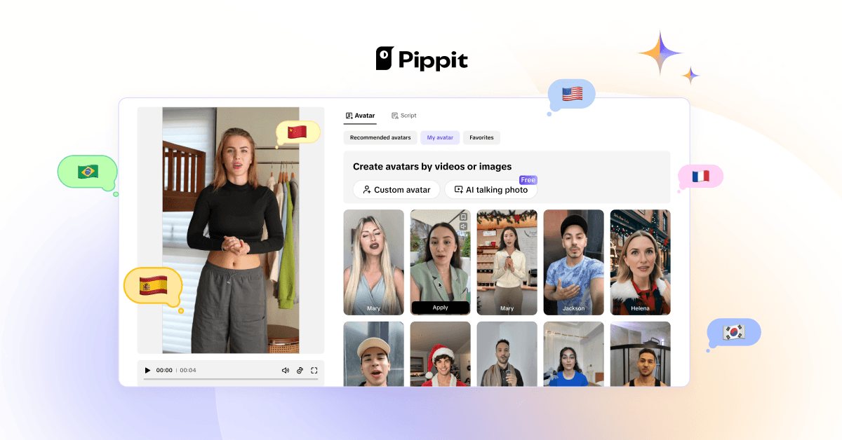 “From URL to Viral: A Deep Dive into Pippit AI’s Link‑to‑Video Magic”
