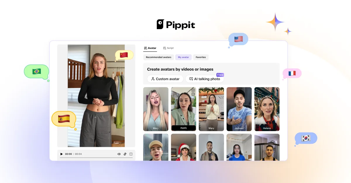 “From URL to Viral: A Deep Dive into Pippit AI’s Link‑to‑Video Magic”